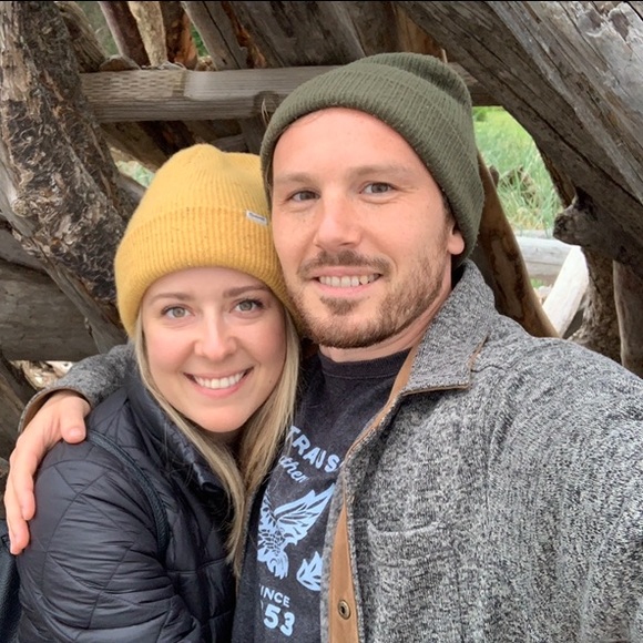 Meet your Posher, Andrew - Picture 1 of 1